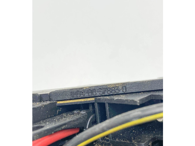 Pojistková skříňka A1295450001, 10400378830 Mercedes-Benz SL R129 1991