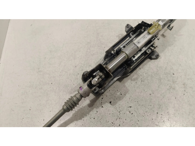 Рулевая рейка A2514600616 Mercedes-Benz R W251 2005-2013 года