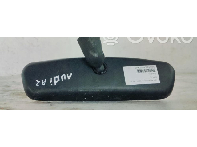 Zpětné zrcátko Audi A2 2000 E1010590