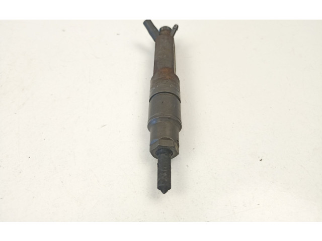 Vstřikovač 028130201G, 028130201J Seat Toledo I (1L) 1Z,AHU