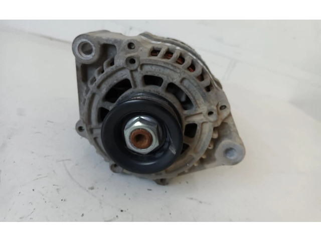 Генератор 96843503, 96843503   Chevrolet Spark      