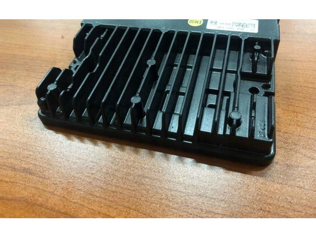 Блок управления 85E907146, 85E907146   Audi A3 S3 8V