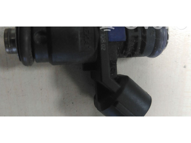 Форсунка 04E906031H, 04E906031F Skoda Citigo CHY