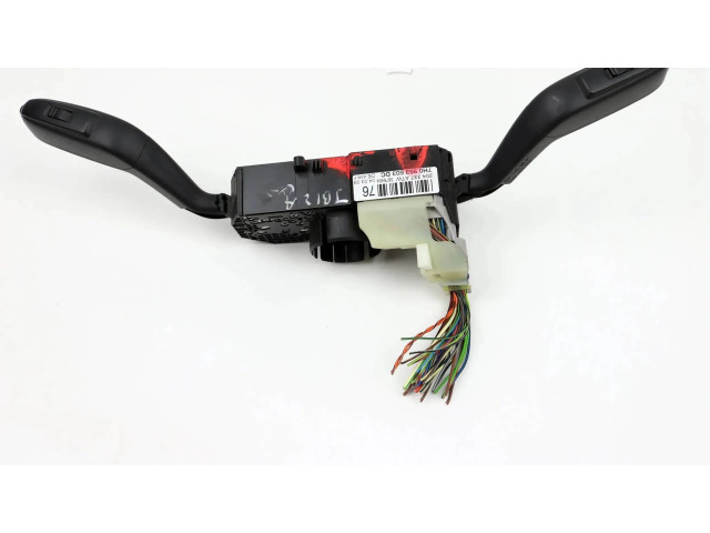 Переключатель дворников 7H0953503DC, 204337ATW   Skoda Fabia Mk2 (5J)