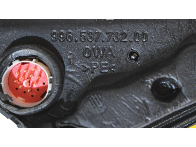 Zpětné zrcátko Porsche 911 996 2002 99673122000, 99653773200