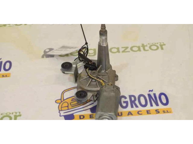 Моторчик заднего дворника 8615009001, A00402460068 SsangYong Kyron