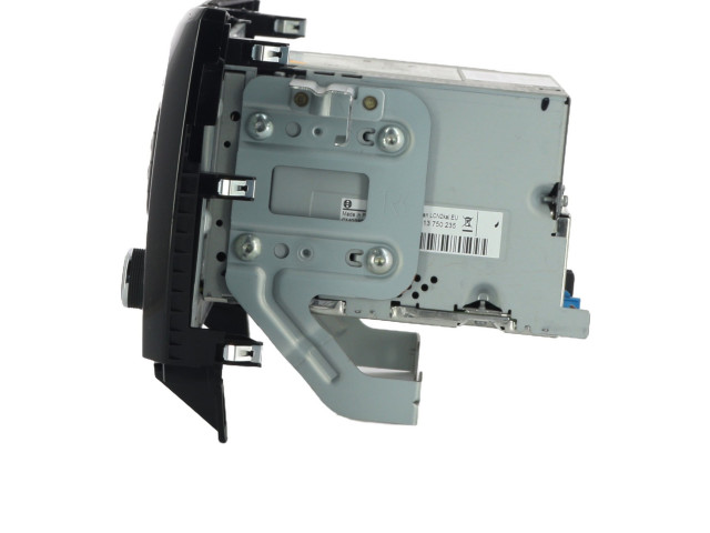 Дисплей 281854CA0A Nissan X-Trail T32