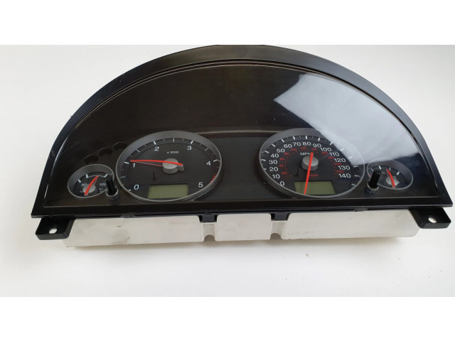 Přístrojová deska Ford Mondeo Mk III 2005 3S7F10841