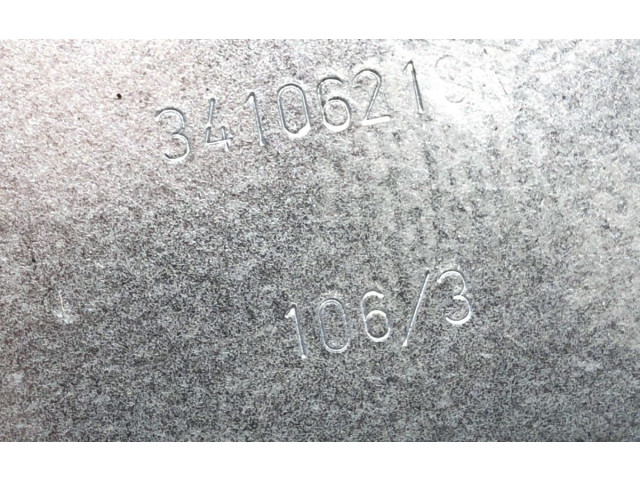 Подушка безопасности пассажира    Dacia Duster II