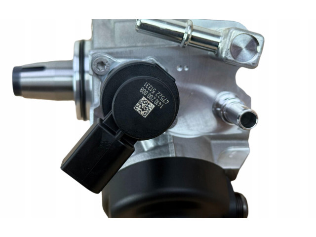 Pojistková skříňka Топливный насос 13518579230, 0445010775 Mini Cooper Countryman R60 2006