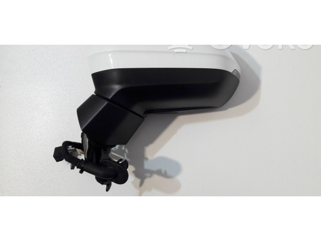 Зеркало электрическое Audi Q3 F3 2018 - года