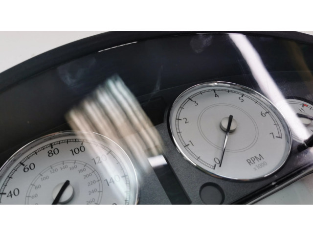 Панель приборов P05172054AE Chrysler 300 - 300C