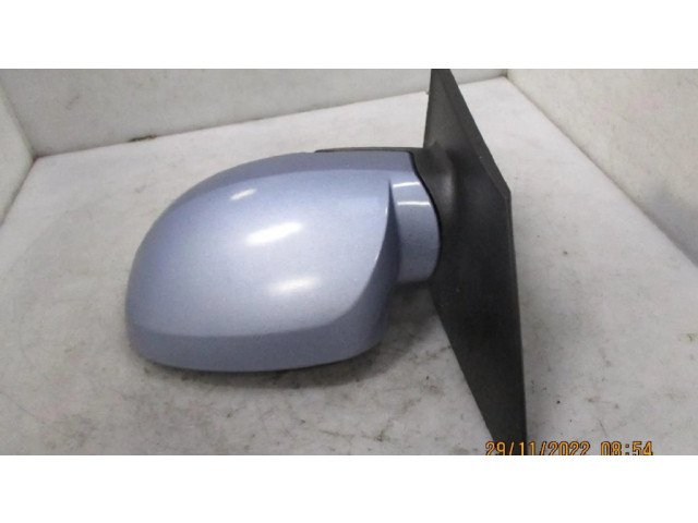 Зеркало электрическое     Сзади   Hyundai Getz     
