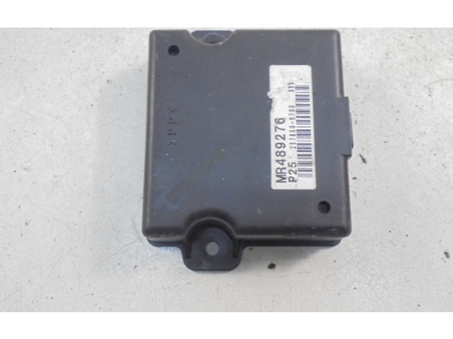 Блок управления MR489276, MR489276 Mitsubishi Space Runner