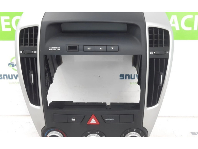 Блок управления климат-контролем 972501HXXX, 972501H221EQ   KIA Pro Cee'd I