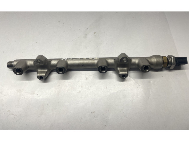 Топливная рампа 05E133320, 04C906054C Volkswagen Jetta VII