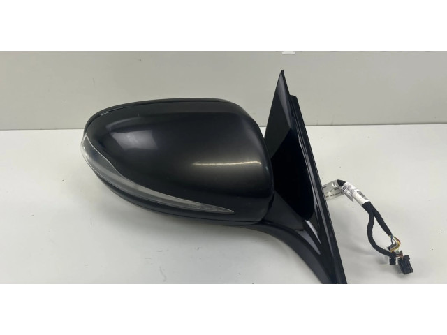 Zpětné zrcátko pravé Mercedes-Benz E W213 2018 A0998108200