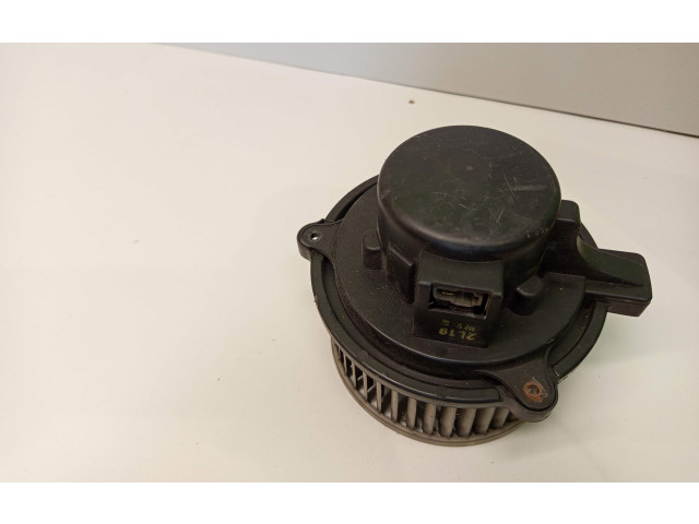 Вентилятор печки KIA Sorento