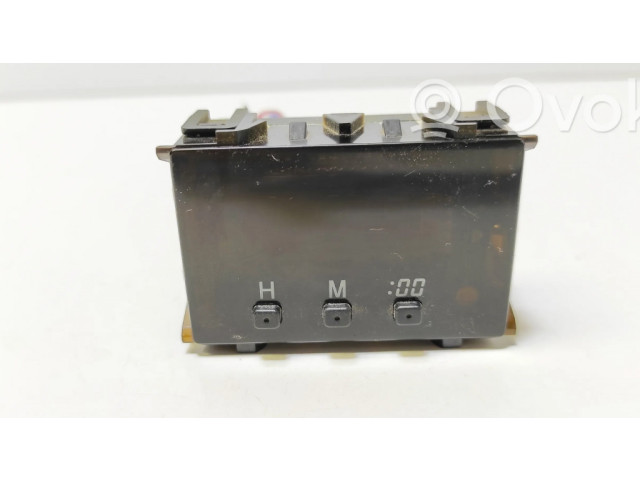 Дисплей Daihatsu Sirion