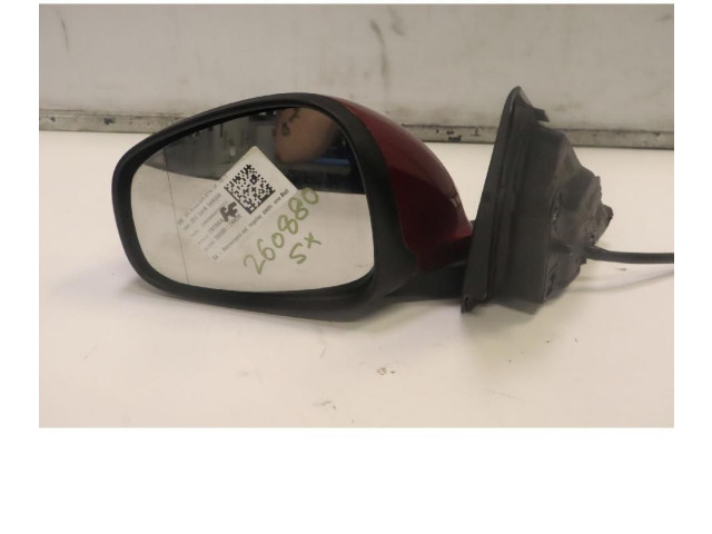 Зеркало электрическое Alfa Romeo Giulietta - года