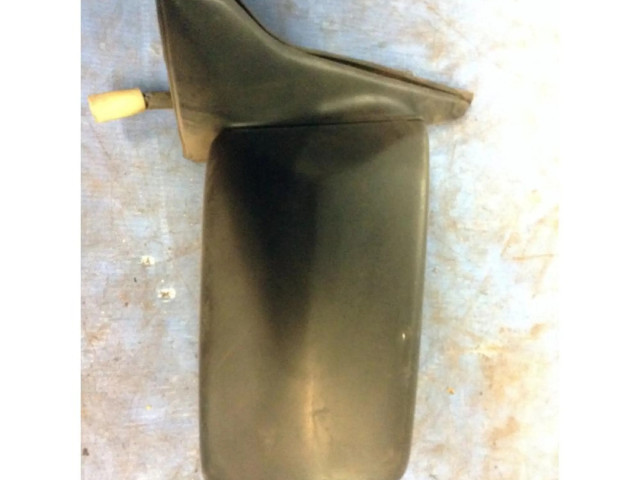 Зеркало электрическое Saab 900 1994-1998 года