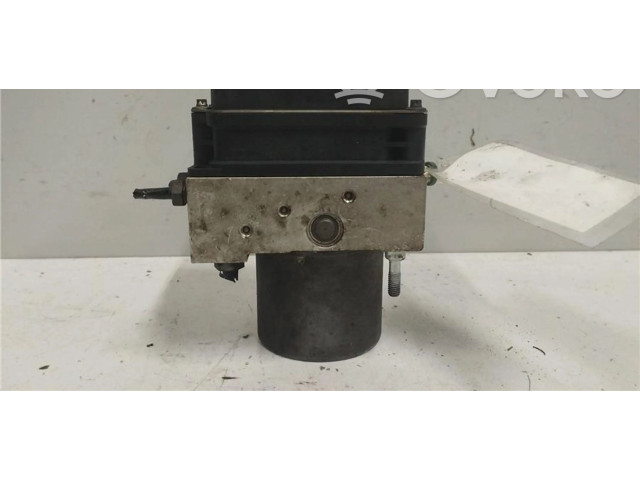 Блок АБС 9649968180, 0140001 Peugeot 607 - года