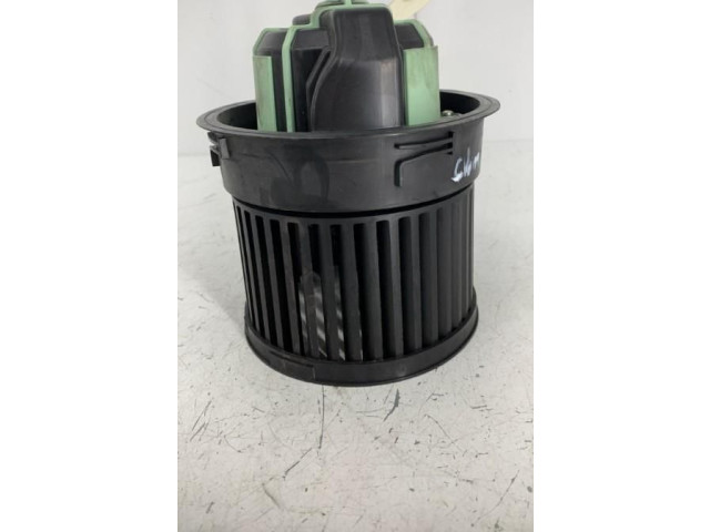 Вентилятор печки 6441CZ Citroen C4 II