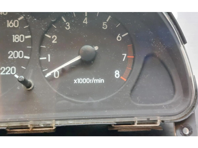 Přístrojová deska  Daewoo Lanos 1999 9675911AG  