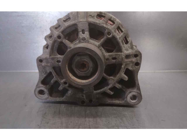 Генератор 9646321880, 746015 Citroen C2