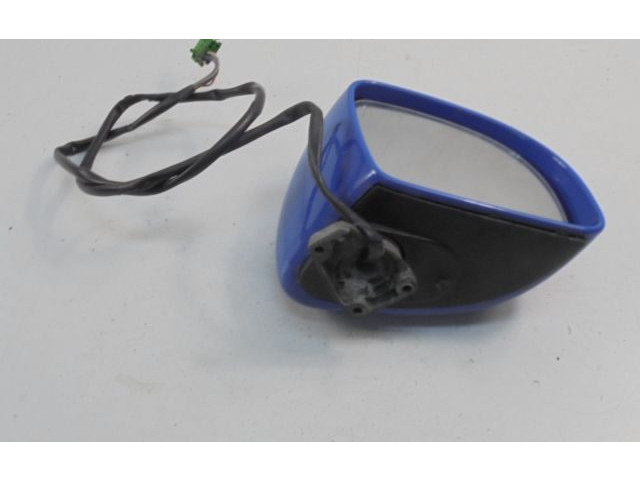 Зеркало (механическое)       Volkswagen New Beetle  1998 - 2011 года   