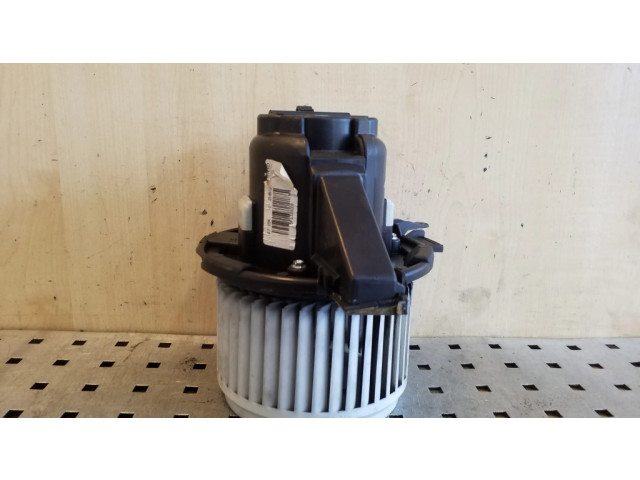 Вентилятор печки    5P1330400   Citroen C4 Grand Picasso