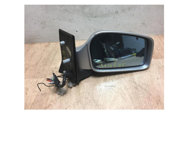 Зеркало (механическое) Peugeot 806 - года