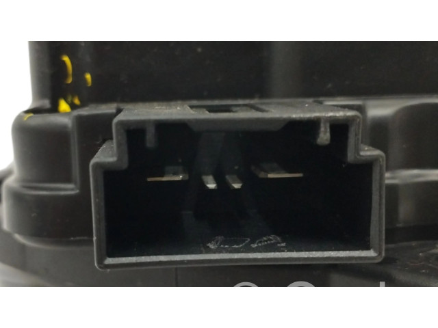 Вентилятор печки    D316CWFAA01   Hyundai Ioniq