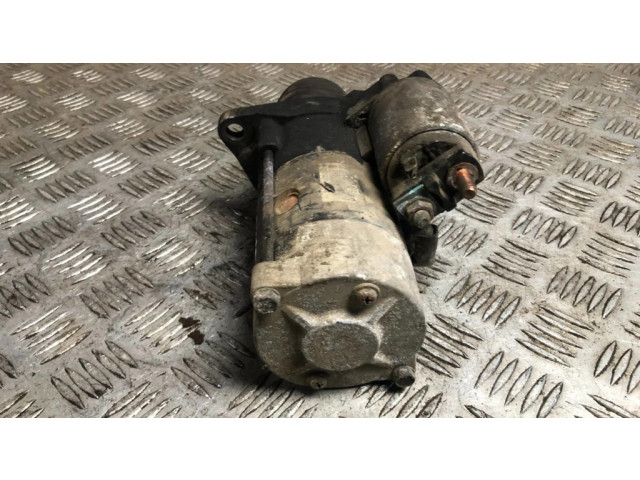 Стартер  23300AA621   Subaru Forester SJ