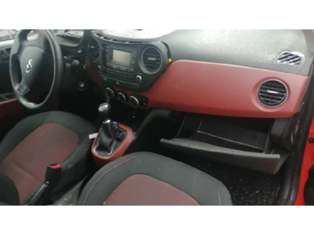 Подушка безопасности водителя 93490A4110 Hyundai i10