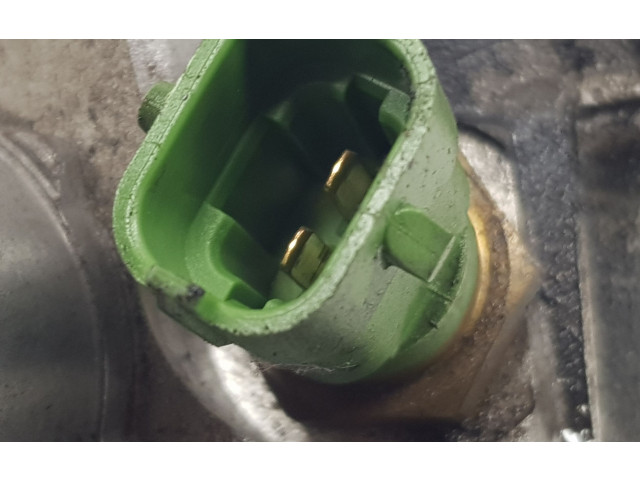 Топливный насос