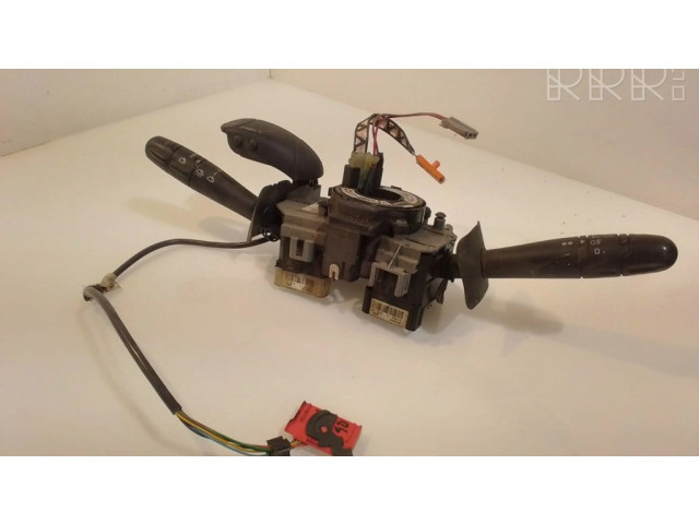 Подрулевой переключатель 54034960A, 7700640099R   Renault Scenic RX