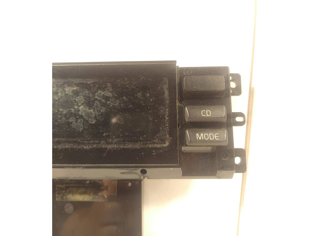 Дисплей    30797715, SN4129435   Volvo V70