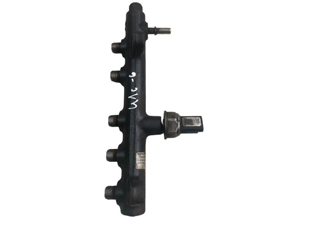 Топливная рампа 0001616206   Peugeot Expert  