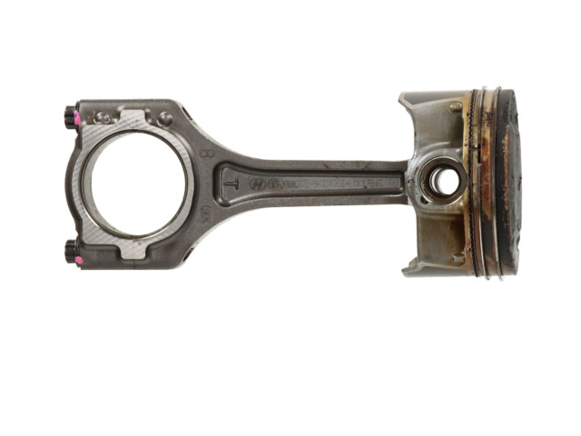 Шатун Genesis G70