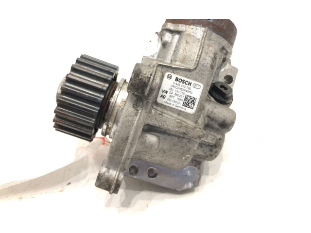 Топливный насос