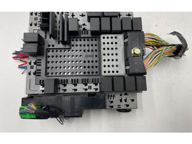 Блок комфорта 30682664, 03W465   Volvo XC90   