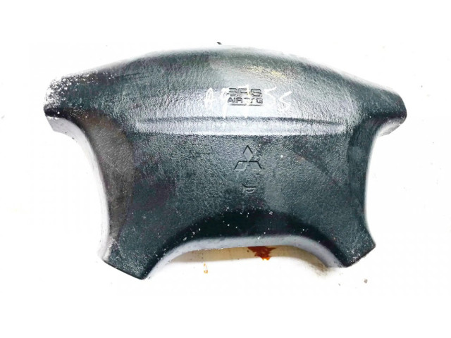 Подушка безопасности водителя me777231 Mitsubishi Carisma