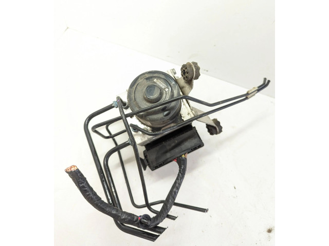 Блок ABS 6850575, 6850574   BMW X3 F25    