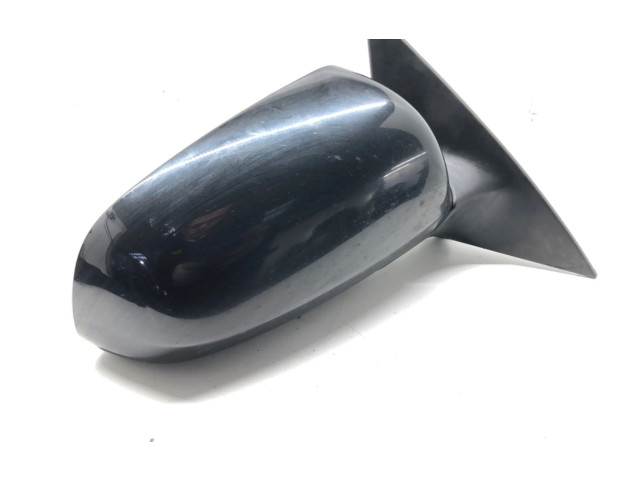 Зеркало электрическое        Audi A6 Allroad C6  2006 - 2011 года   