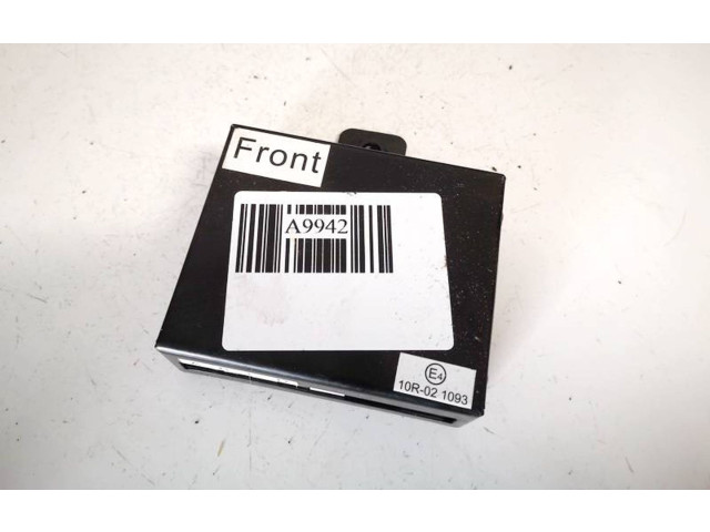 Блок управления 10r021093, 10r-021093 Subaru Forester SH