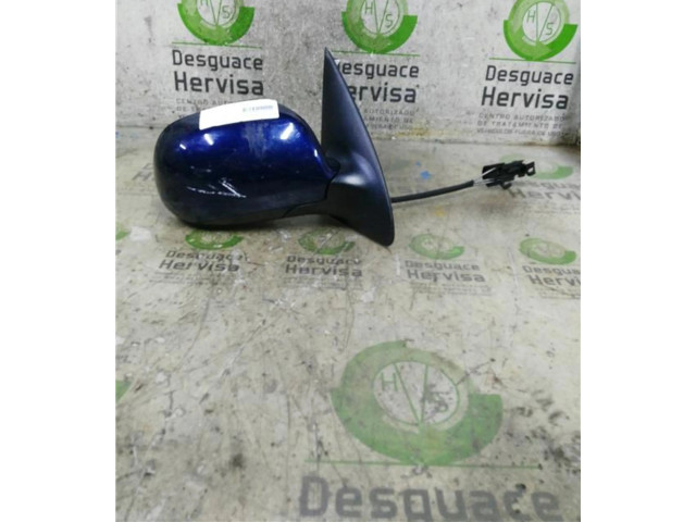Зеркало (механическое) Skoda Fabia Mk1 (6Y) 1999 - 2007 года