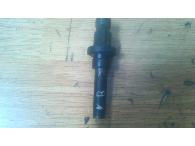 Vstřikovač 0437502010 Mercedes-Benz S W126 pro benzínový motor 2.6