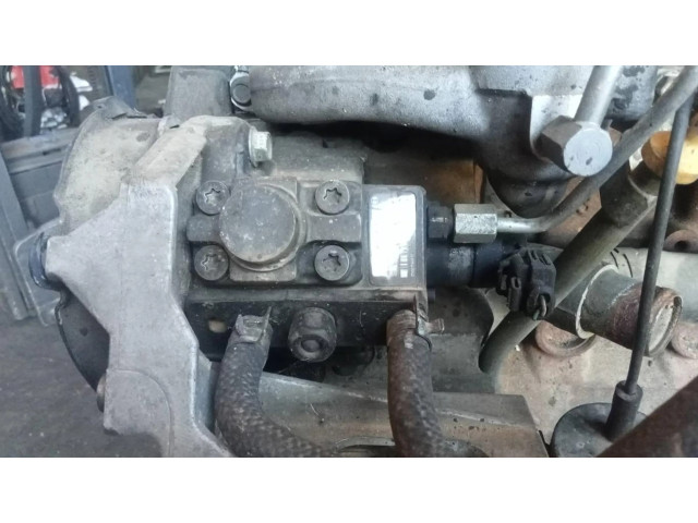 Топливный насос