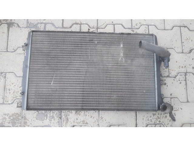 Радиатор охлаждающей жидкости